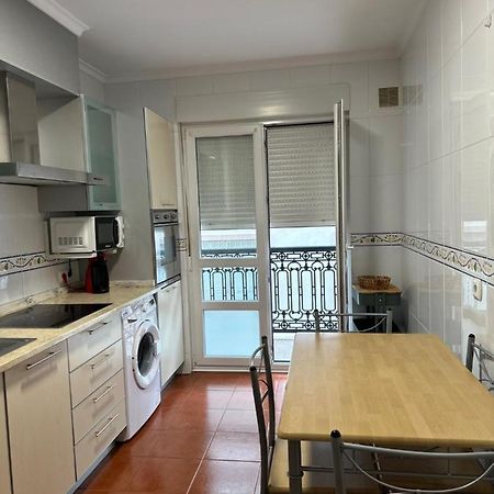 Apartamento Carlos III Ribadeo Eksteriør billede
