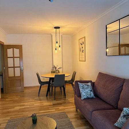 Apartamento Carlos III Ribadeo Eksteriør billede