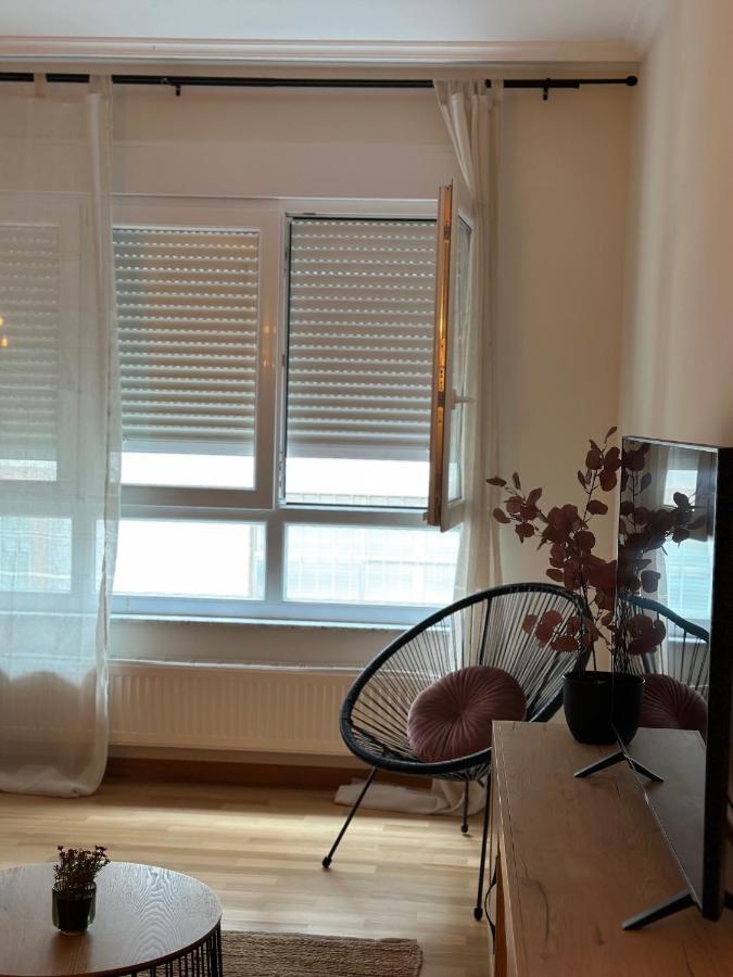 Apartamento Carlos III Ribadeo Eksteriør billede
