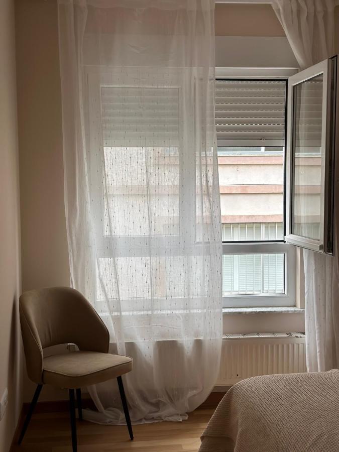 Apartamento Carlos III Ribadeo Eksteriør billede