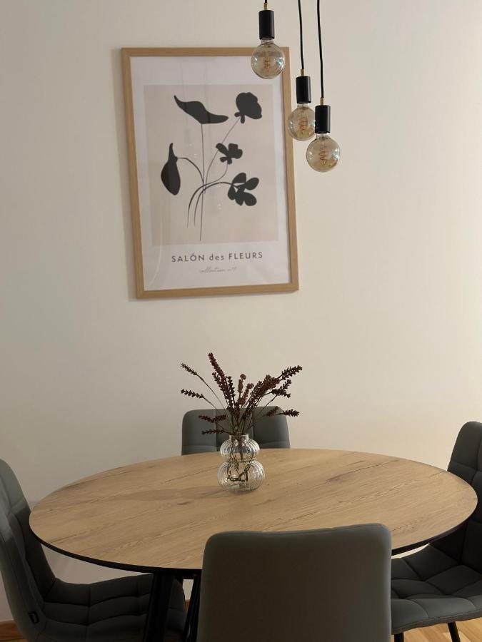 Apartamento Carlos III Ribadeo Eksteriør billede